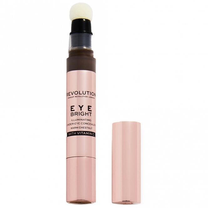 Makeup Revolution Eye Bright Illuminating Under Eye Concealer 3ml