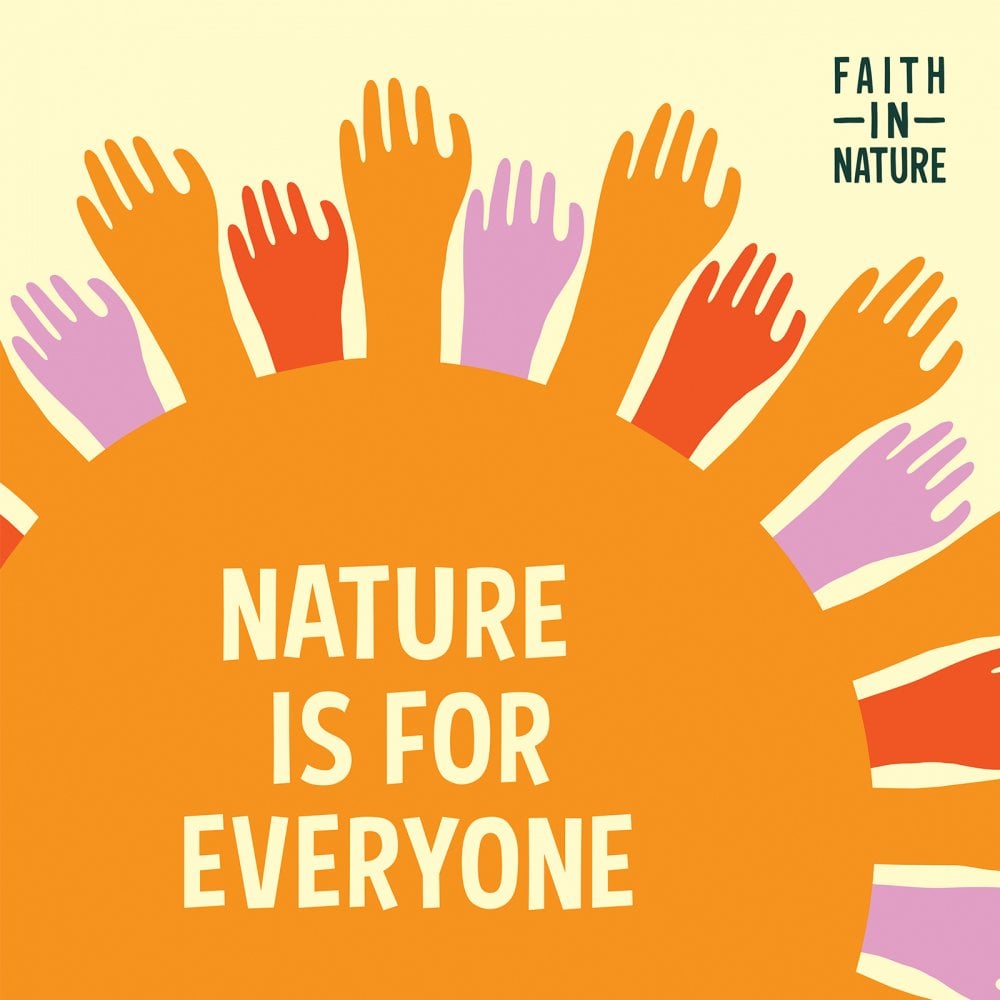 Faith In Nature Coconut Hand Wash 400ml