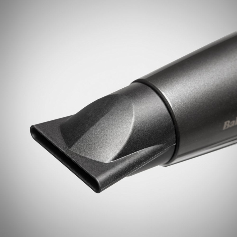 Babyliss Pro Falco Advanced Professional High-Speed Hair Dryer Grey