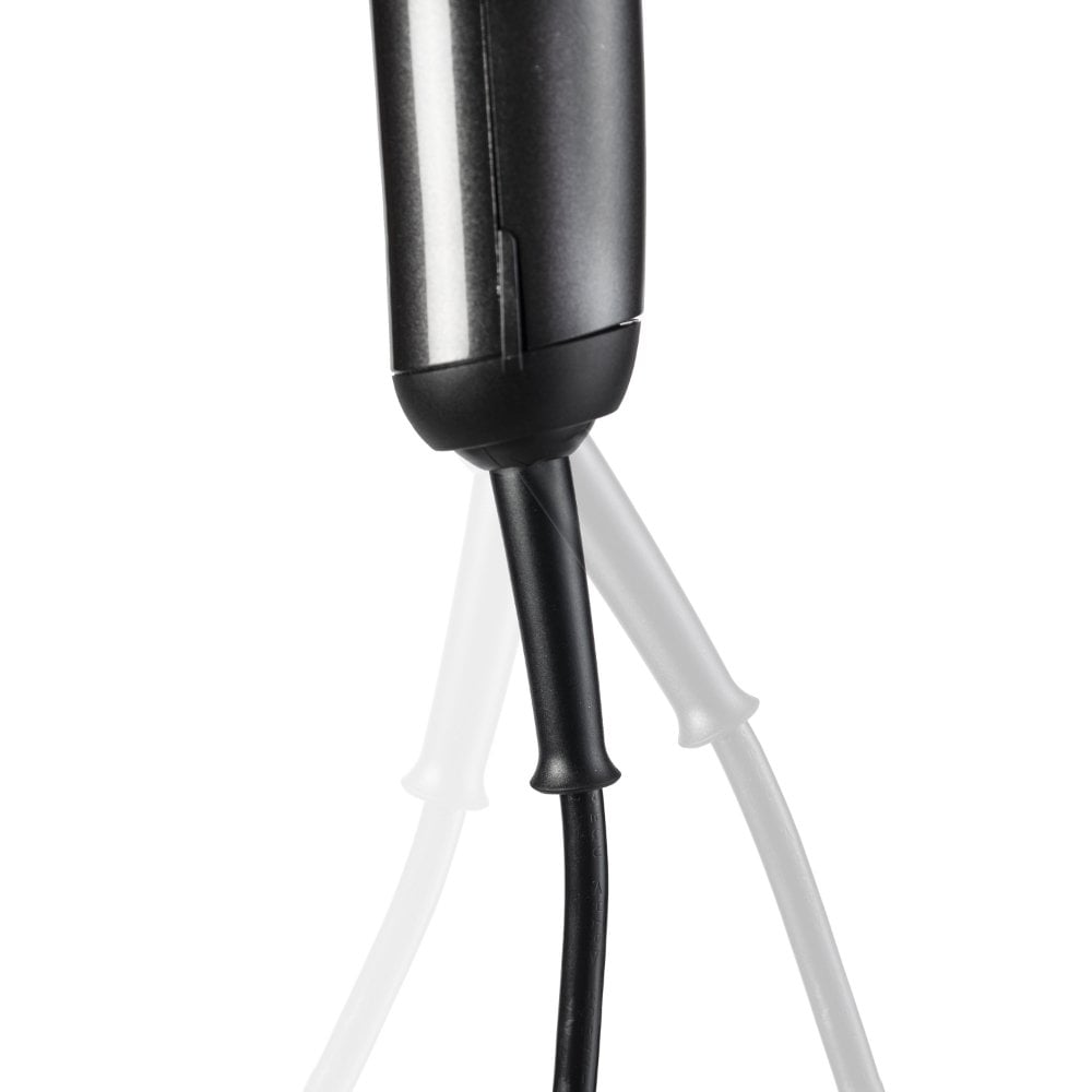Babyliss Pro Falco Advanced Professional High-Speed Hair Dryer Grey
