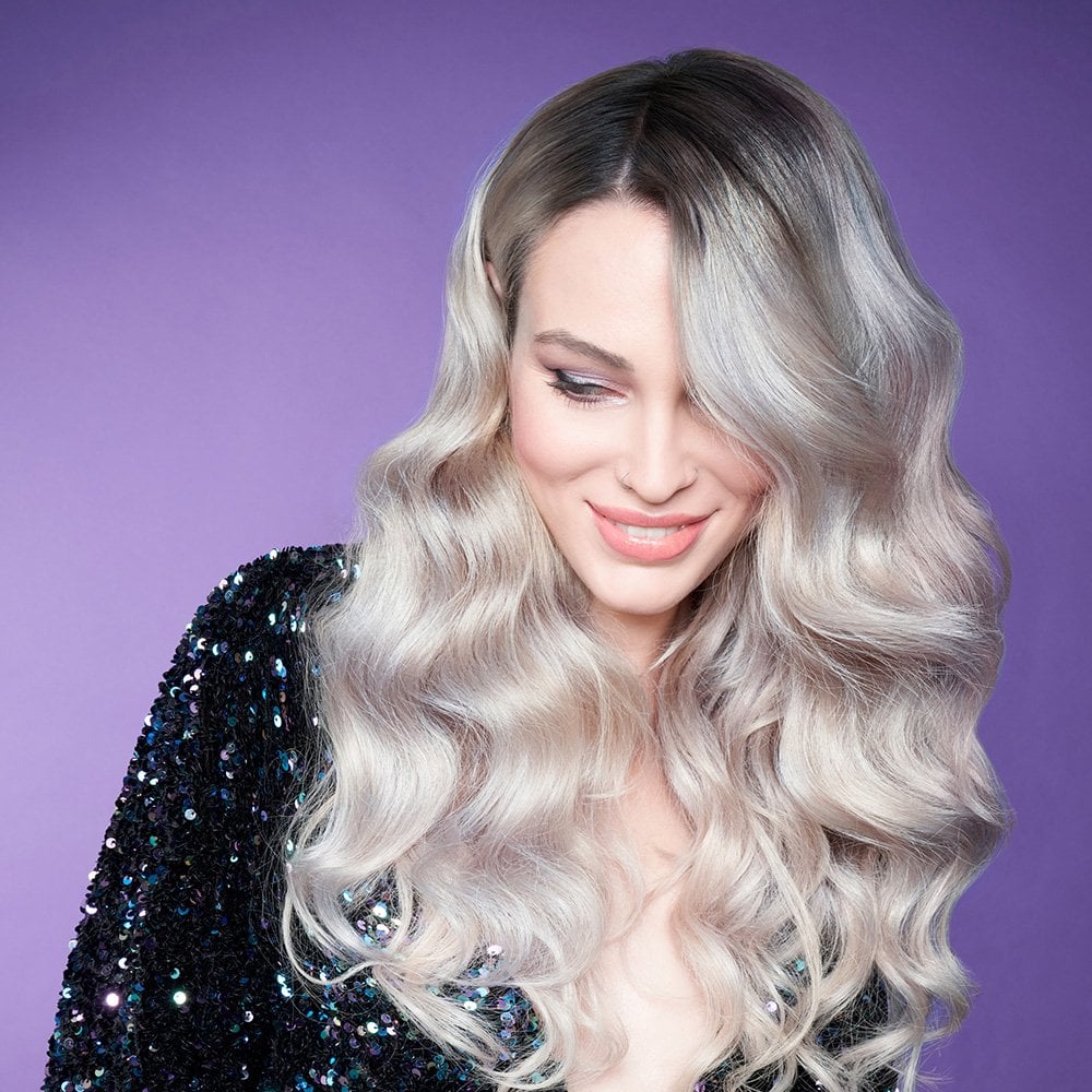 Fanola Wonder No Yellow Mask 350ml