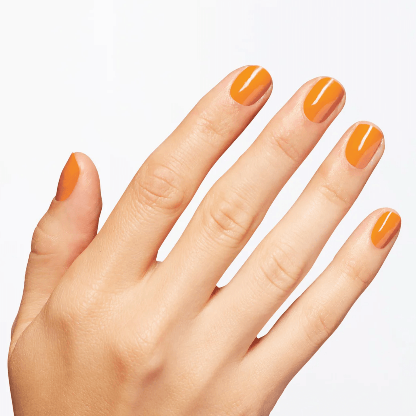 OPI Feelin' Fire Nail Polish 15ml