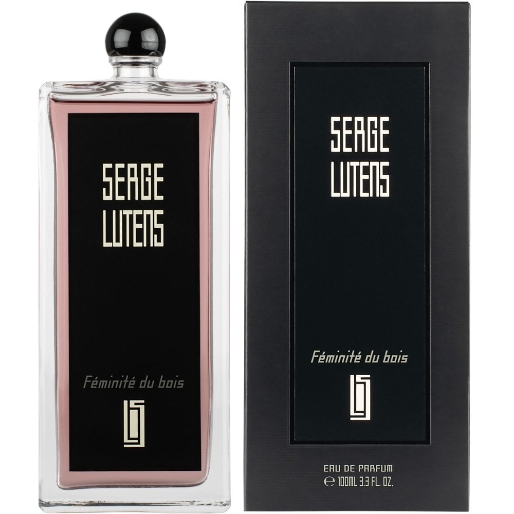 Serge Lutens Feminite du Bois Eau De Parfum 100ml