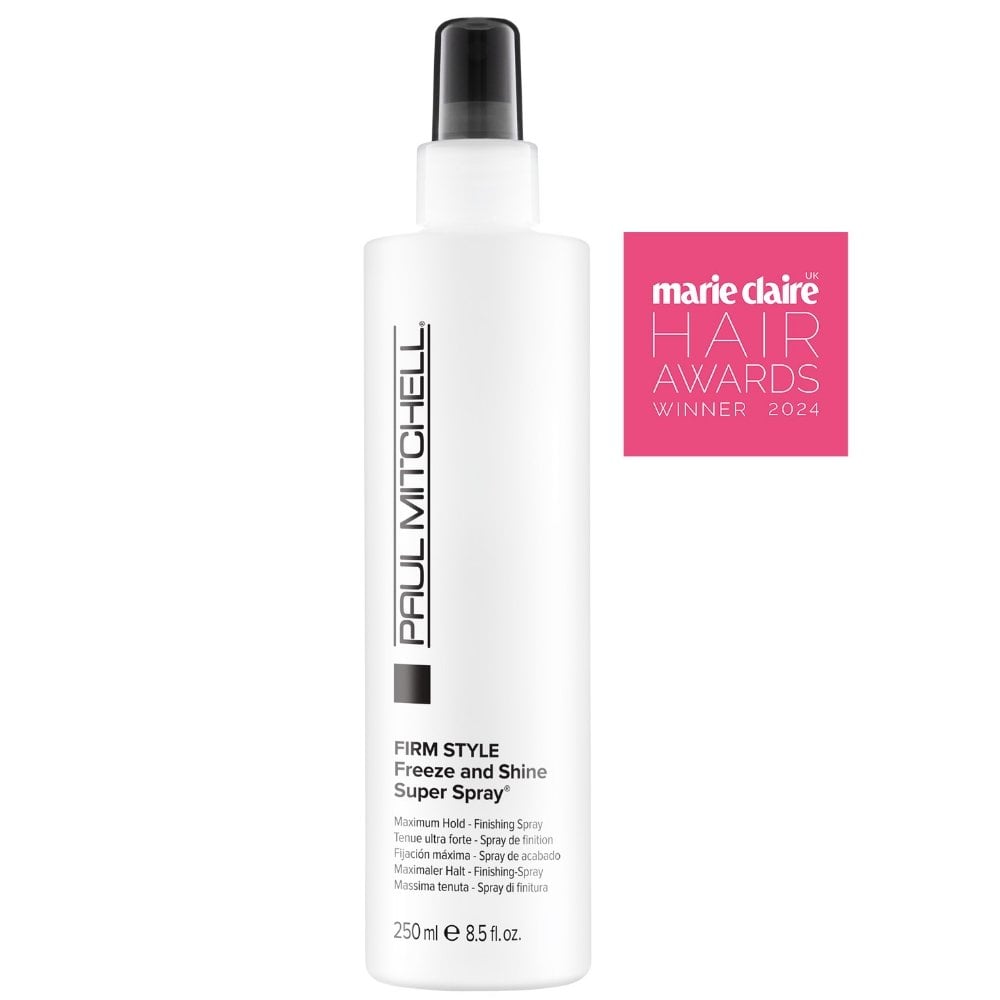 Paul Mitchell Firm Style Super Finishing Spray 250ml