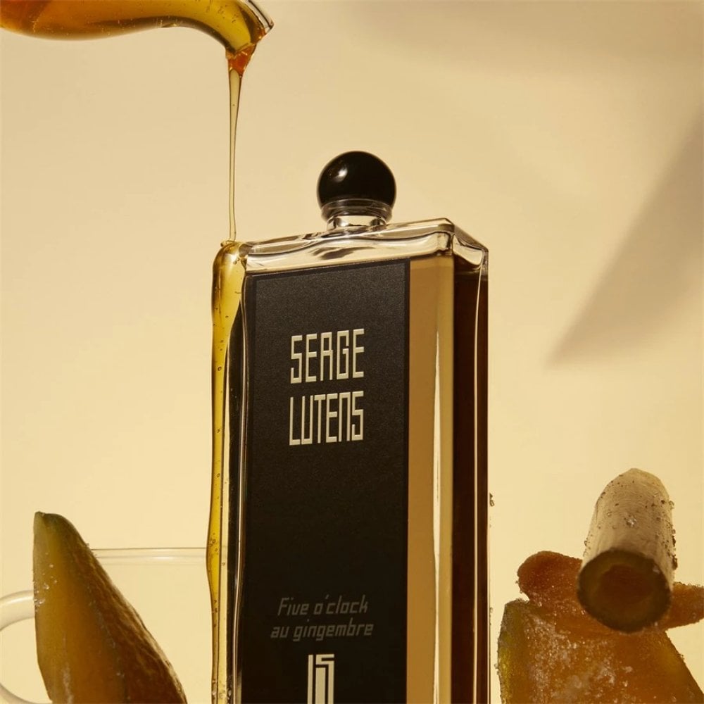 Serge Lutens Five O'Clock au Gingembre Eau De Parfum 100ml