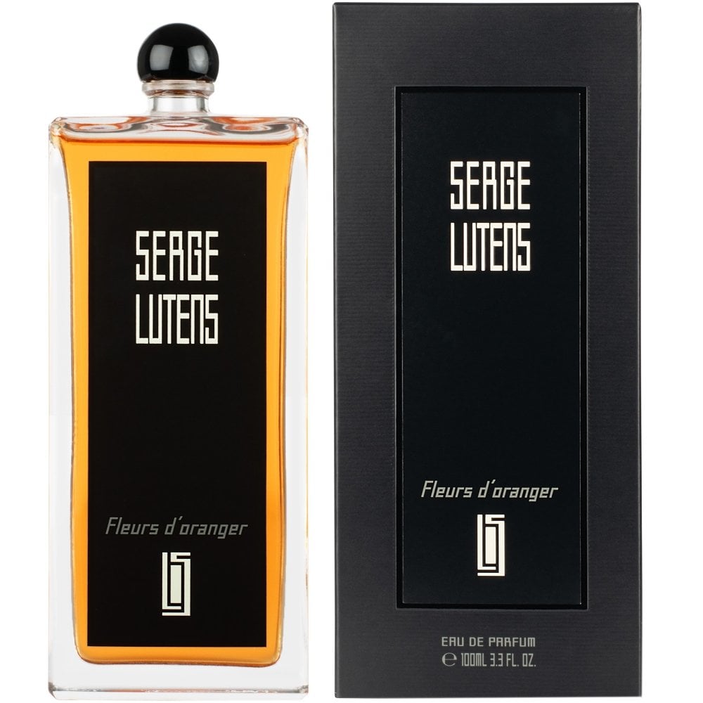 Serge Lutens Fleurs d'Oranger Eau De Parfum 100ml
