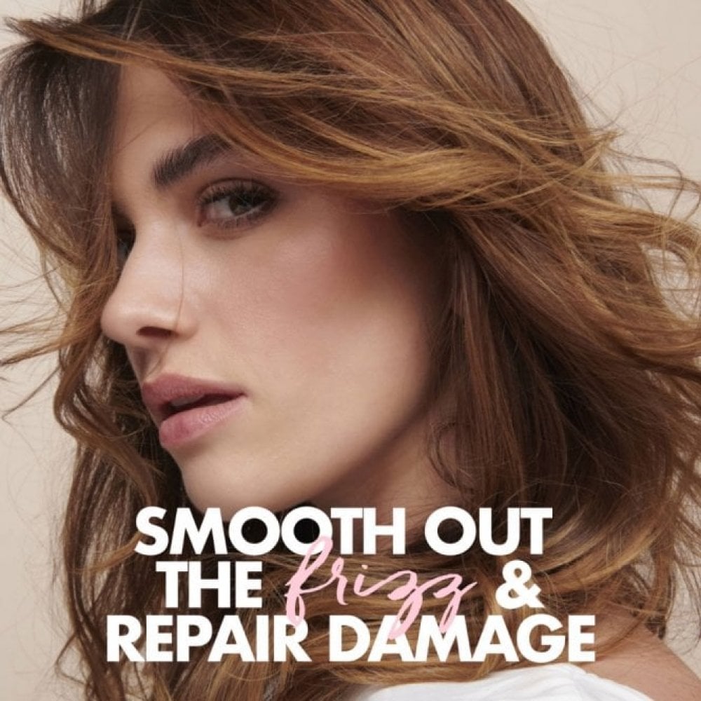 Umberto Giannini Frizz Fix Shampoo 250ml