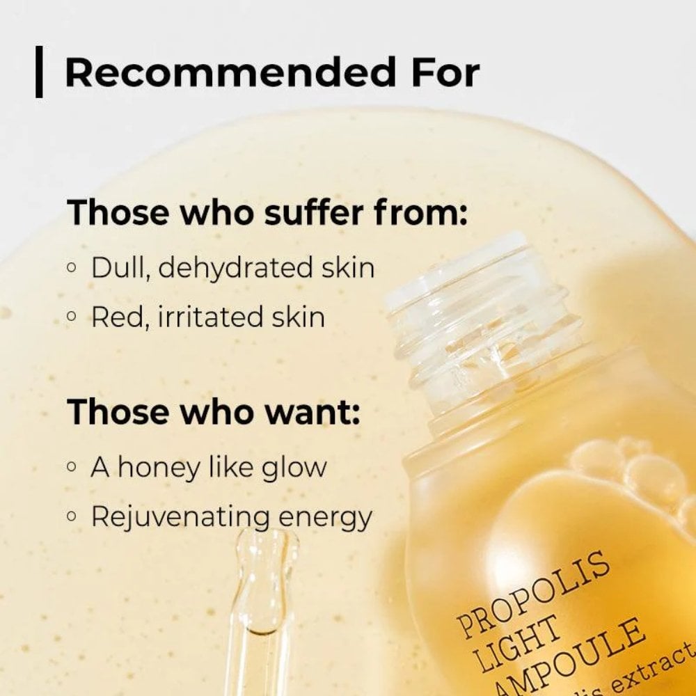 CosRx Full Fit Propolis Light Ampoule 30ml