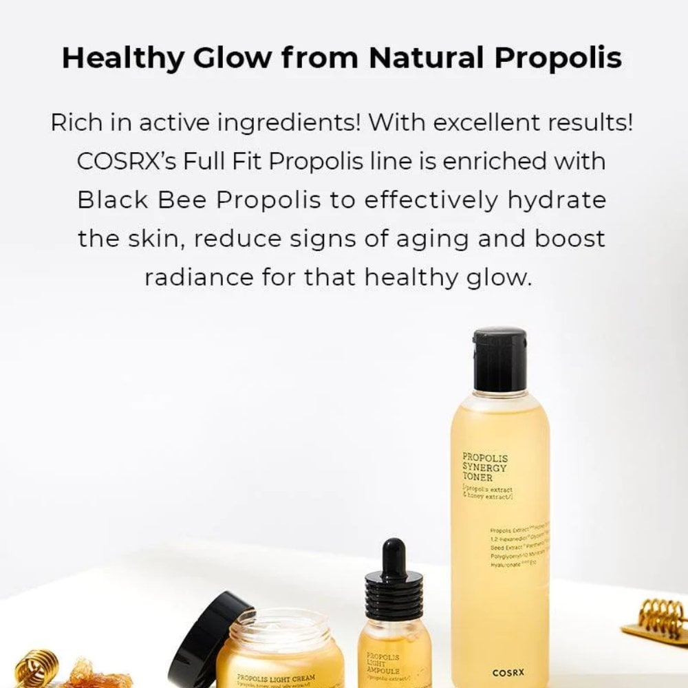 CosRx Full Fit Propolis Light Ampoule 30ml