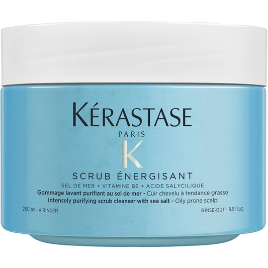 Kérastase Fusio Energising Scrub 325g