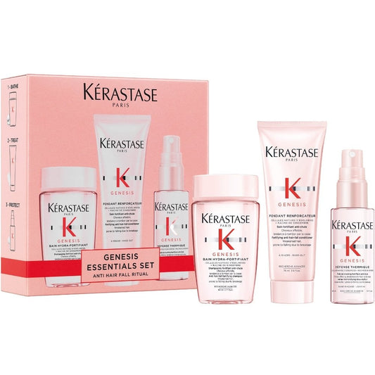 Kérastase Genesis Discovery Set