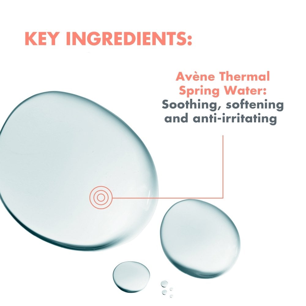 Avene Gentle Eye Makeup Remover 125ml