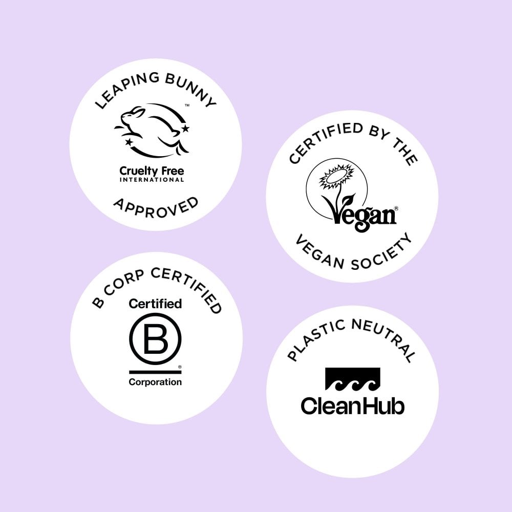 Noughty Get Set Grow Growth Tonic 75ml