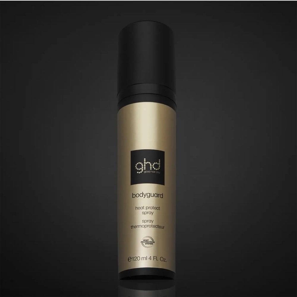 ghd Bodyguard Heat Protection Spray 120ml