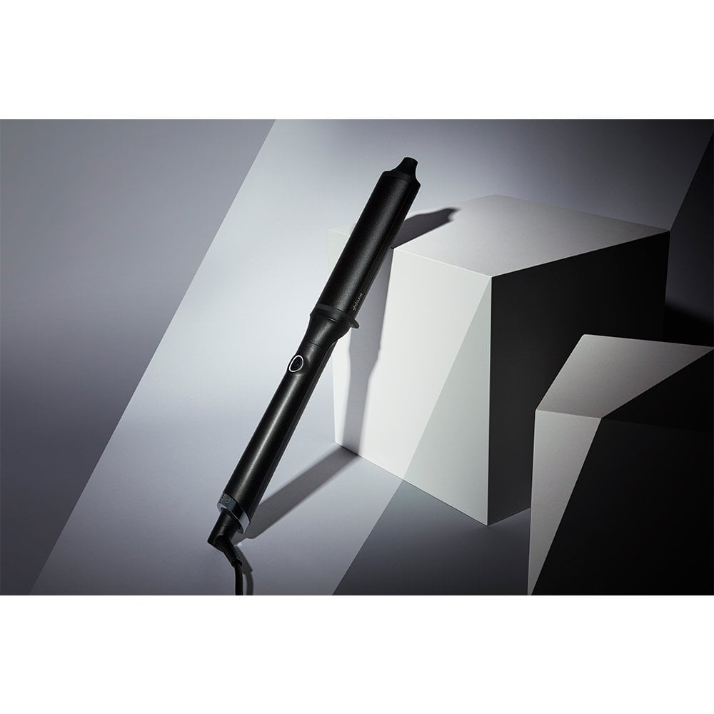 ghd Curve Classic Wave Styling Wand Black 38-26mm