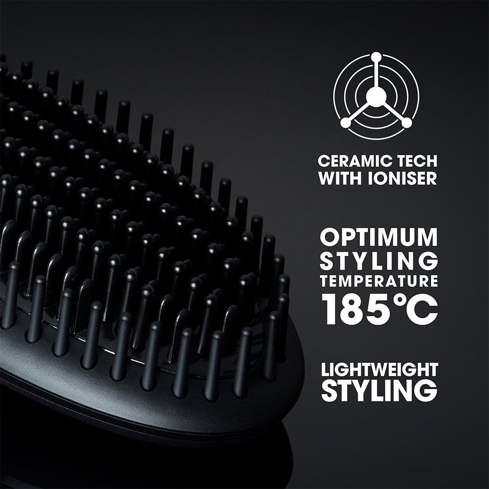 ghd Glide Hot Brush