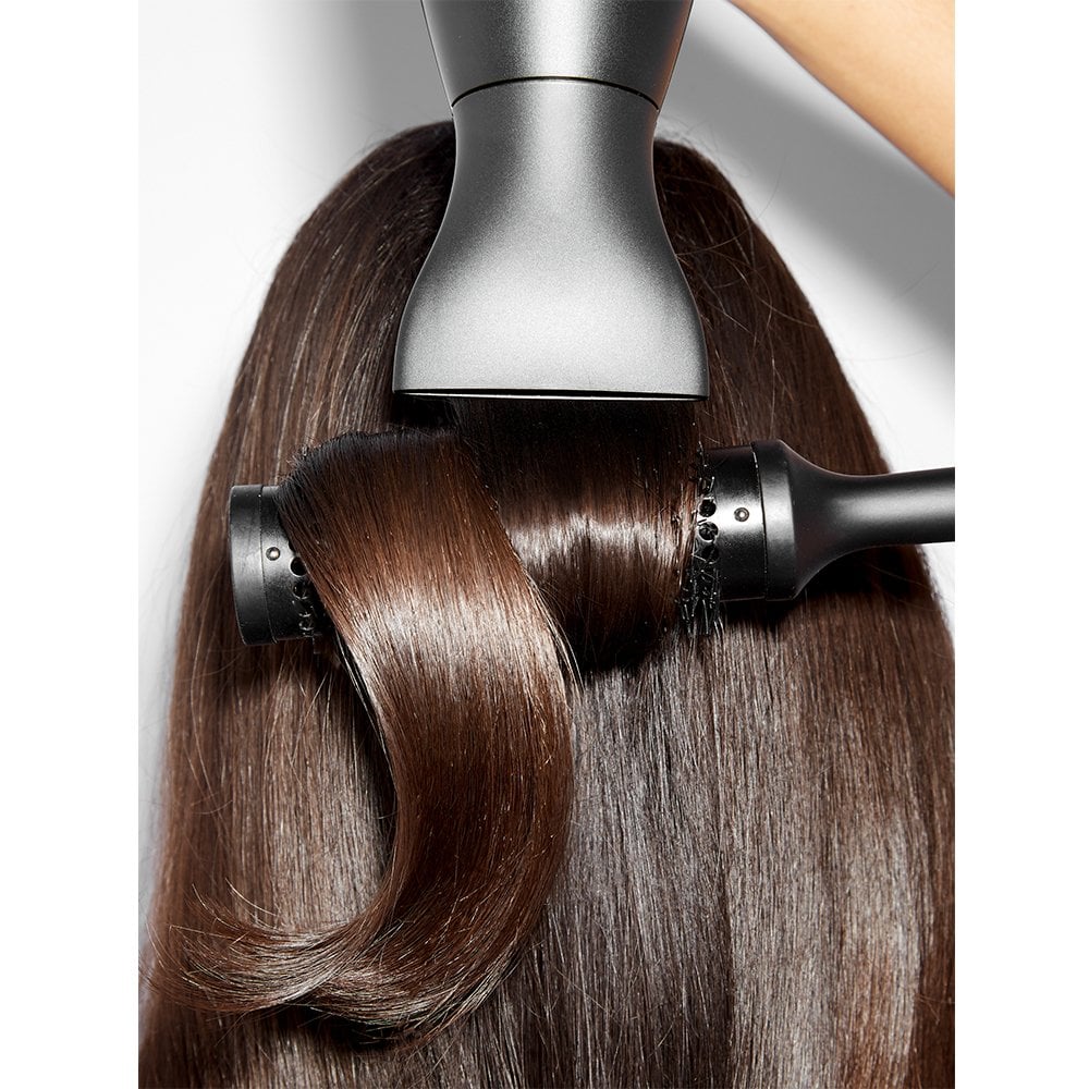 ghd Helios Professional Hair Dryer White