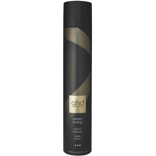 ghd Perfect Ending Final Fix Hairspray 400ml