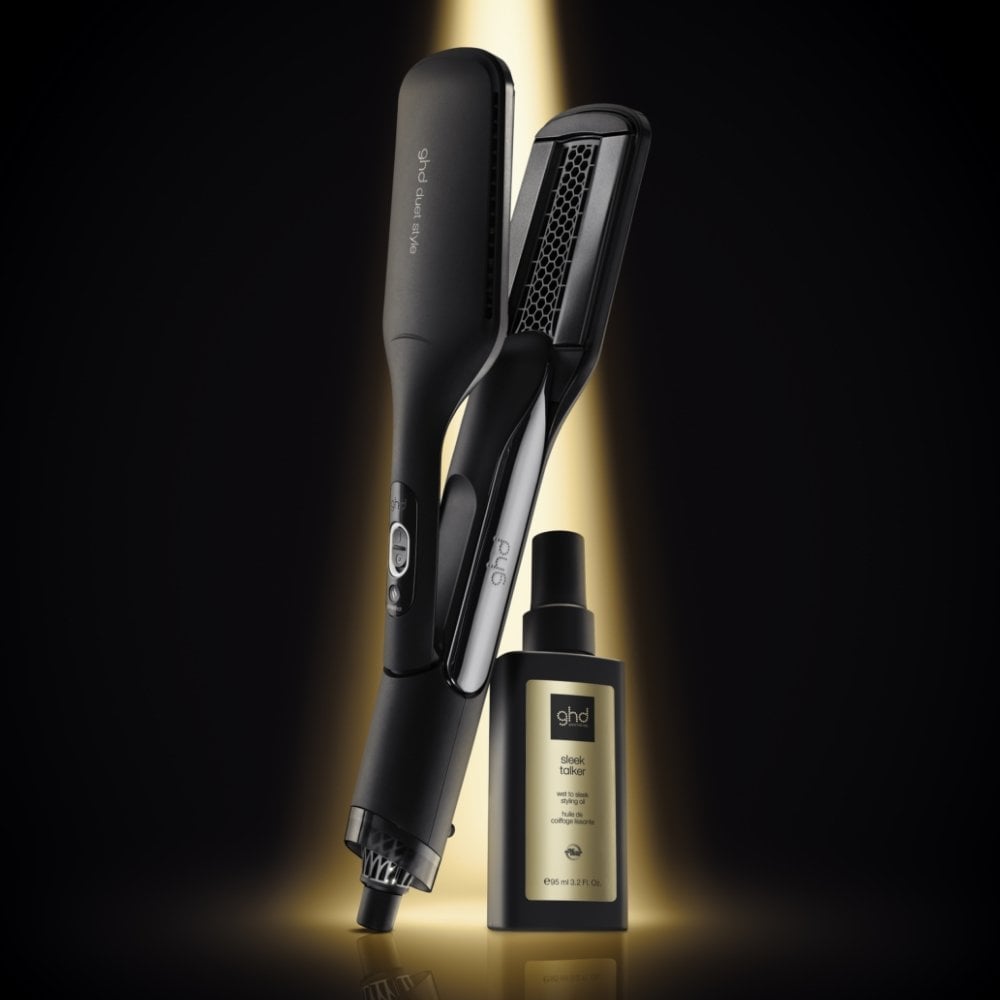 ghd Sleek Talker Styling Oil 95ml