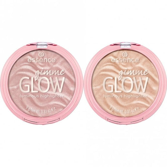 Essence Gimme Glow Luminous Powder Highlighter 9g