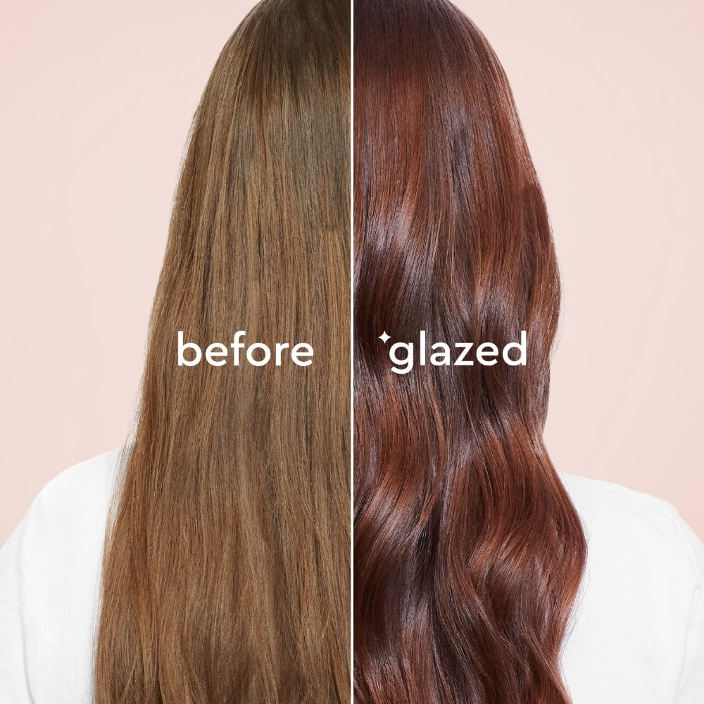 Glaze Super Gloss Auburn Spice 190ml