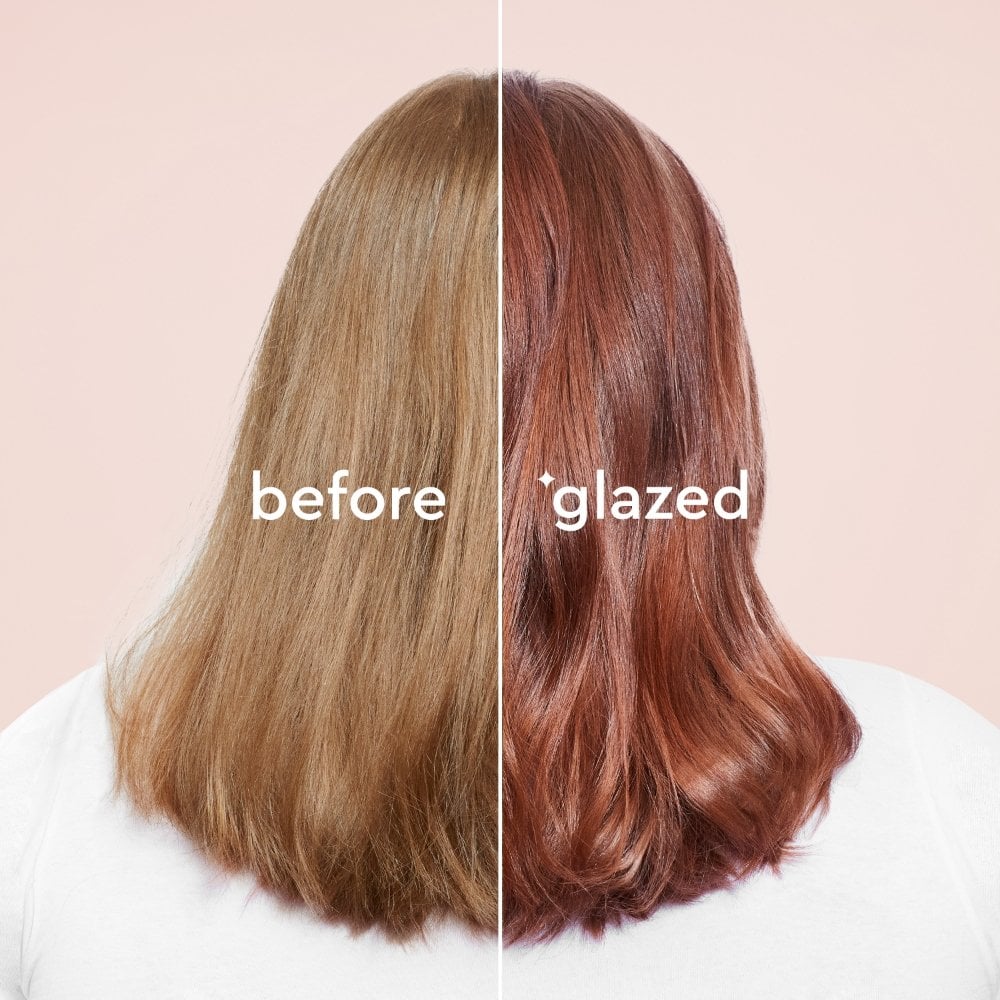 Glaze Super Gloss Auburn Spice 190ml