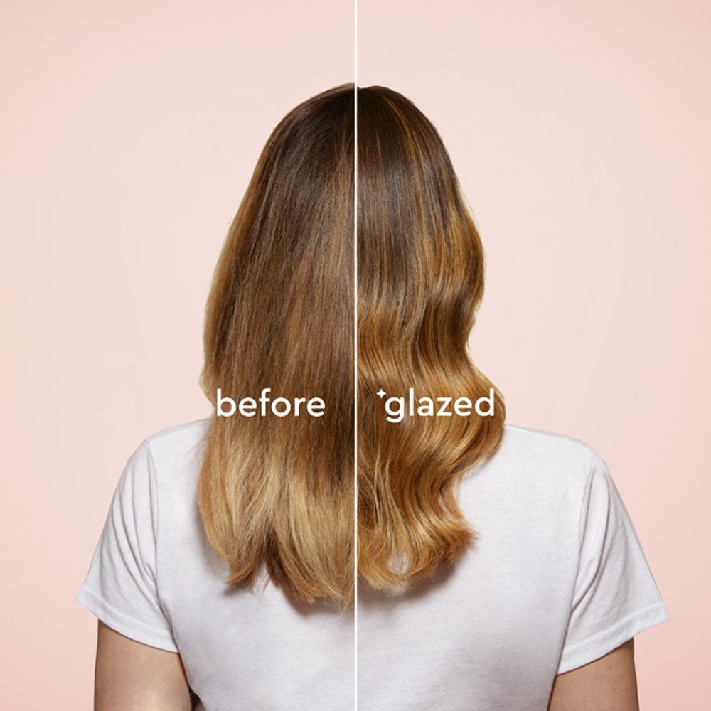 Glaze Super Gloss Caramel Lights 190ml