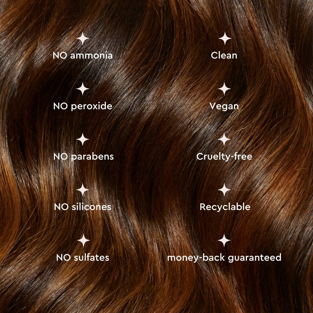 Glaze Super Gloss Cocoa Lights 190ml