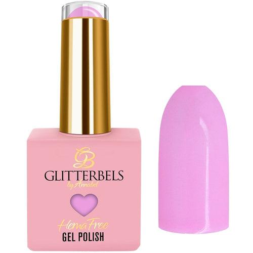 Glitterbels Dress Up Gel Polish 8ml
