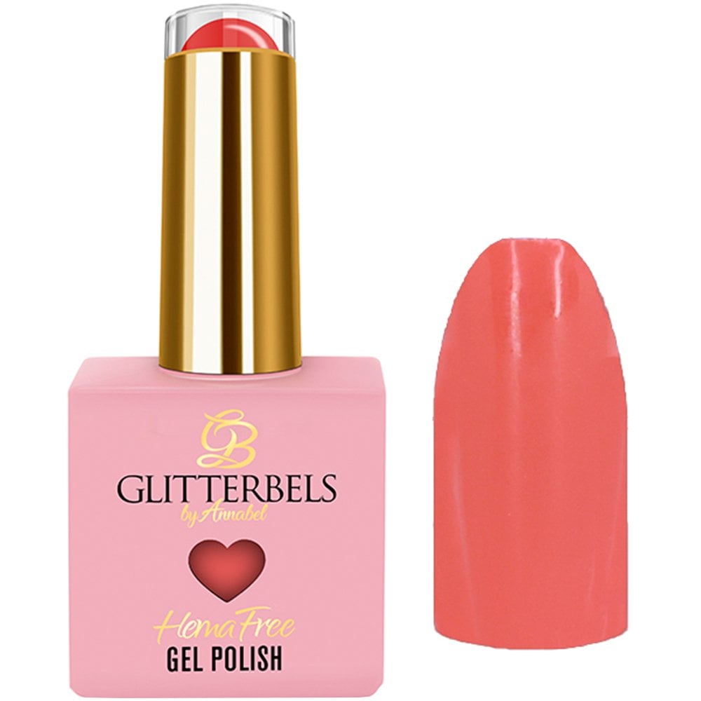 Glitterbels Happy Days Gel Polish 8ml