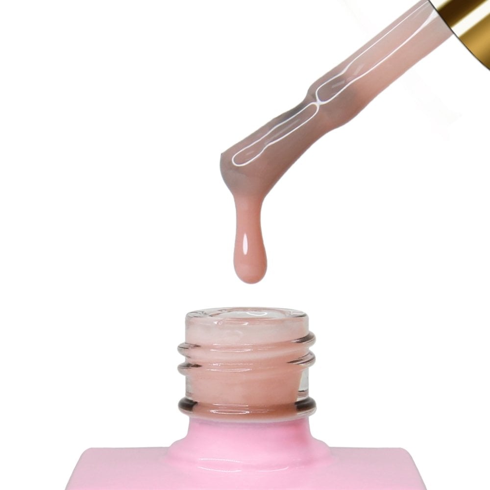 Glitterbels HEMA-Free Builder-bel Act Natural 17ml