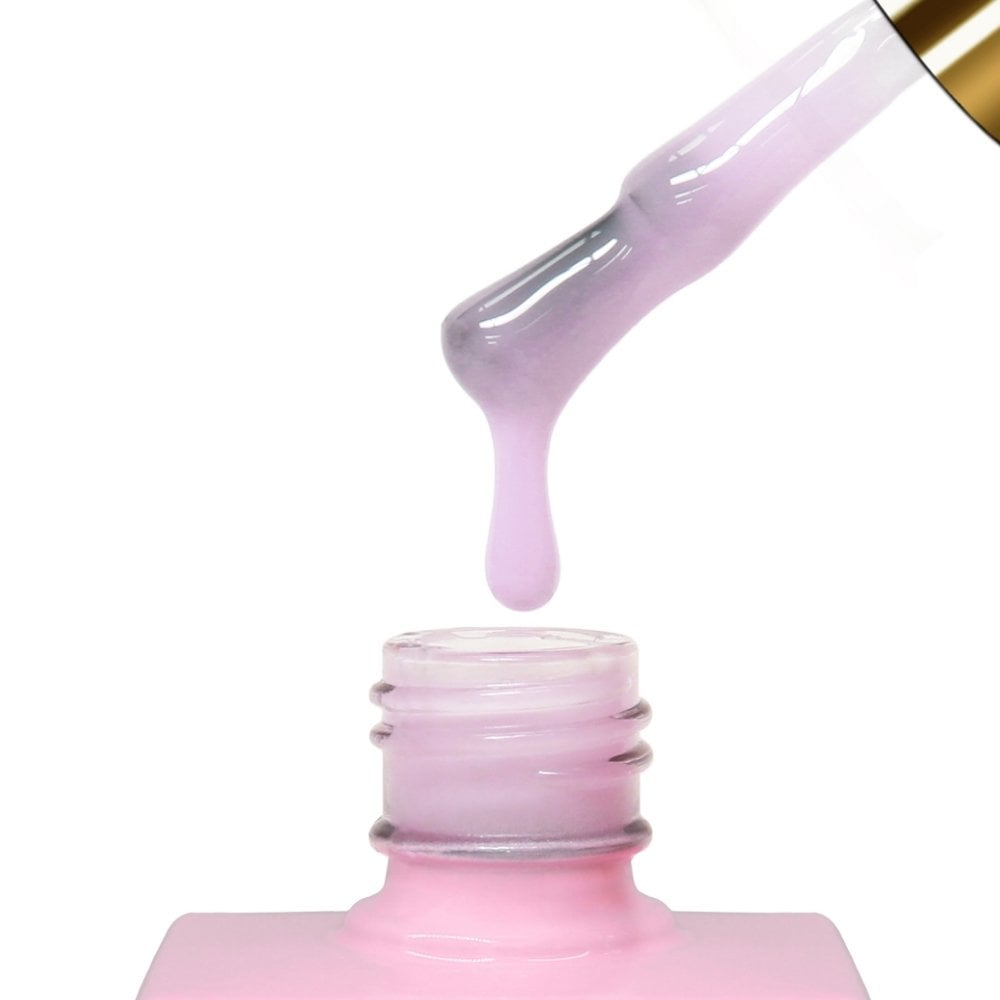 Glitterbels HEMA-Free Builder-bel Baby Love 17ml