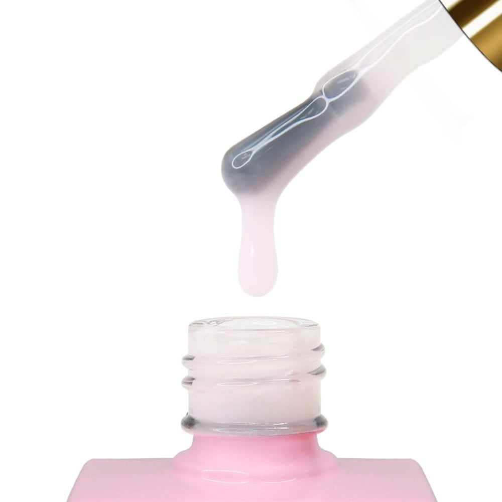 Glitterbels HEMA-Free Builder-bel Birdie 17ml