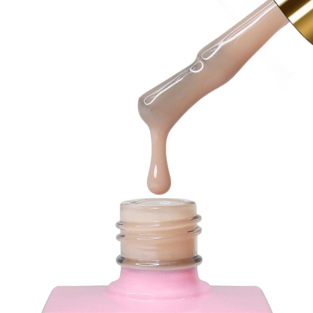 Glitterbels HEMA-Free Builder-bel Buttercream 17ml