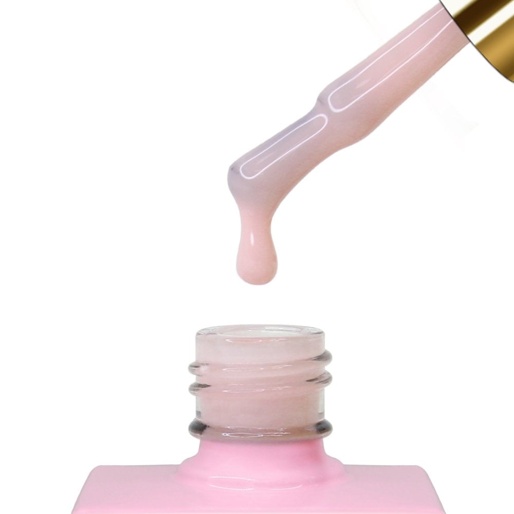 Glitterbels HEMA-Free Builder-bel Everlasting Love 17ml