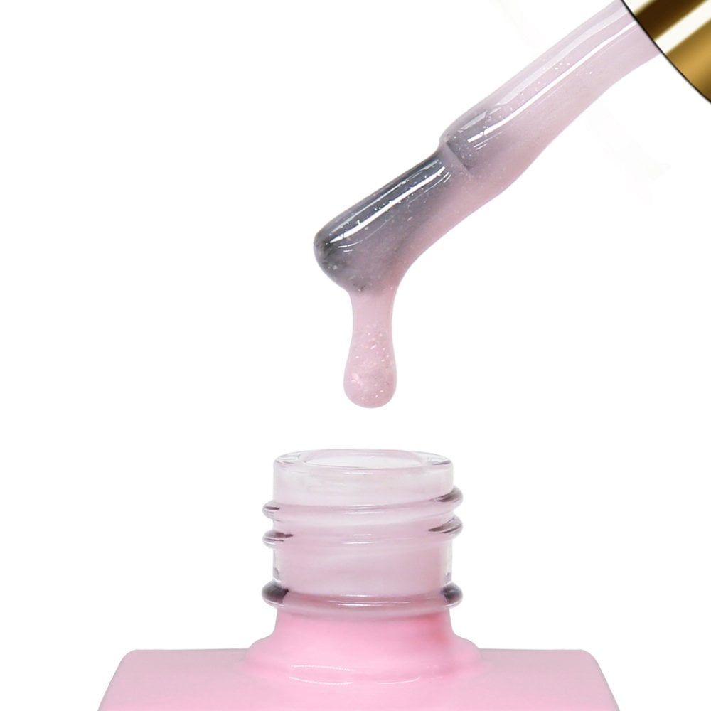 Glitterbels HEMA-Free Builder-bel Flash Me 17ml