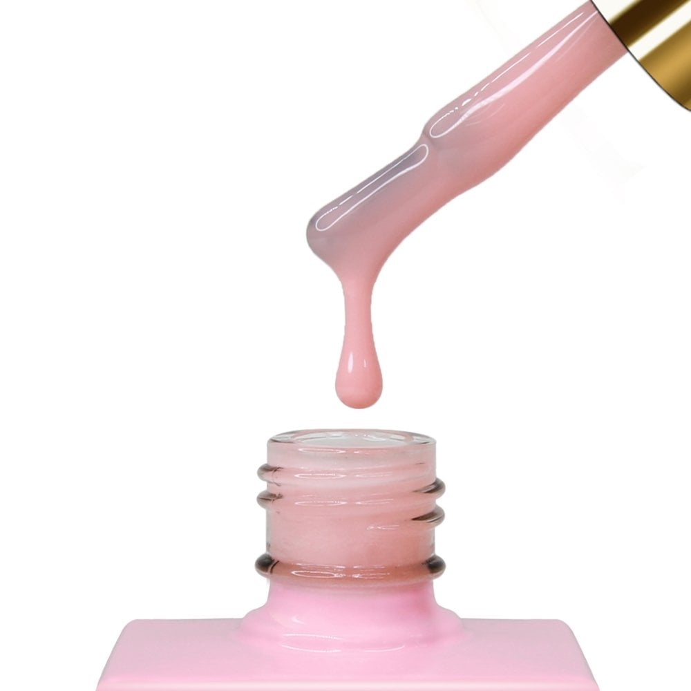 Glitterbels HEMA-Free Builder-bel French Kiss 17ml