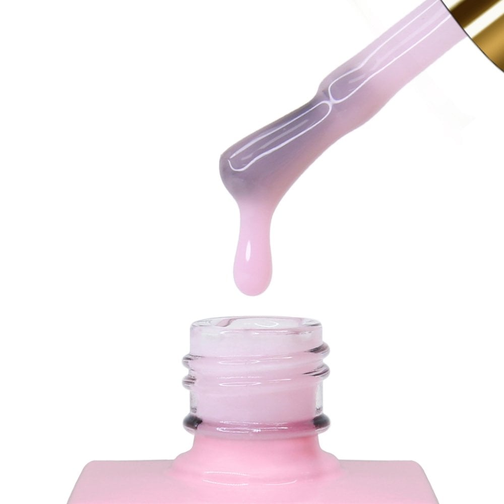 Glitterbels HEMA-Free Builder-bel Heavenly 17ml