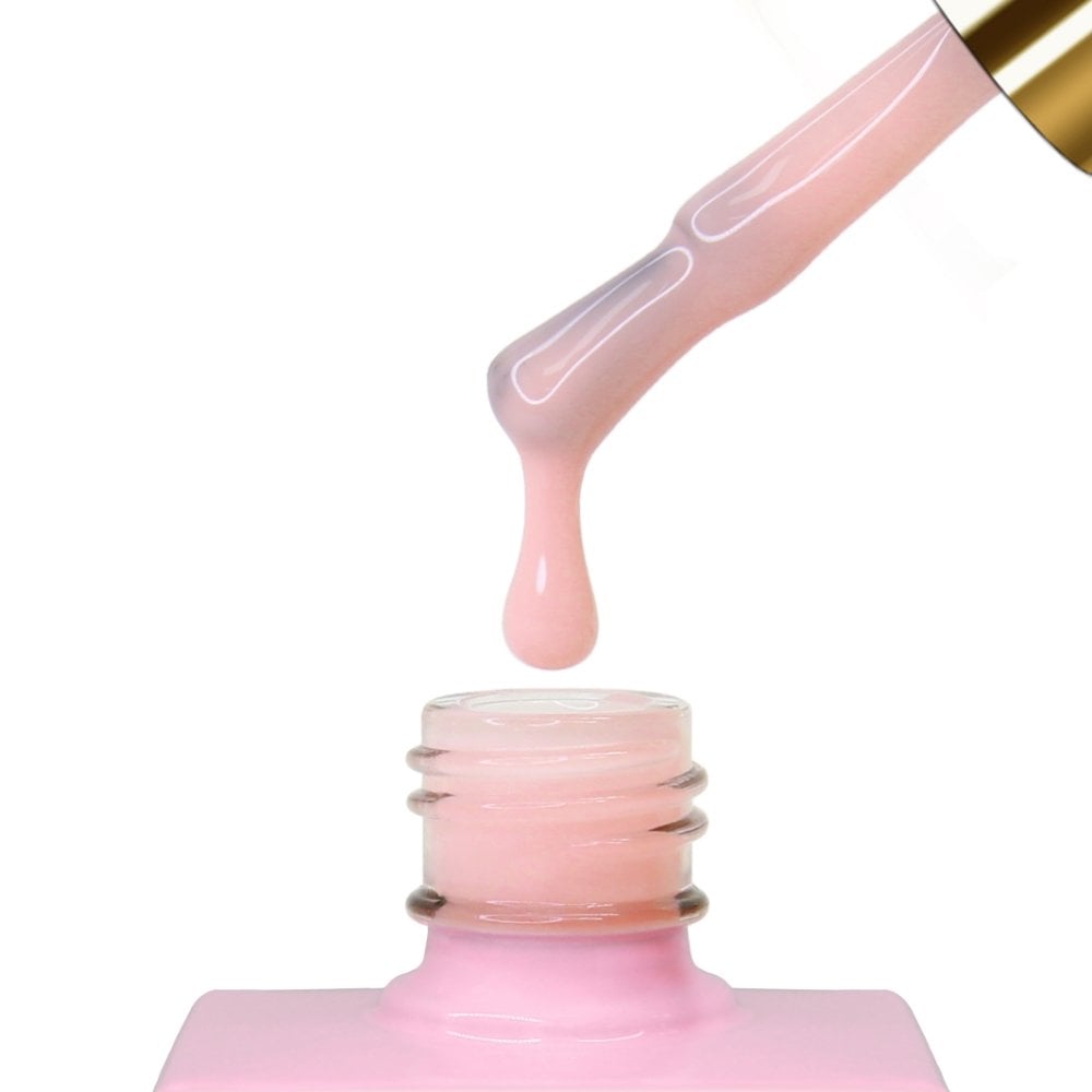 Glitterbels HEMA-Free Builder-bel Just Delicious 17ml