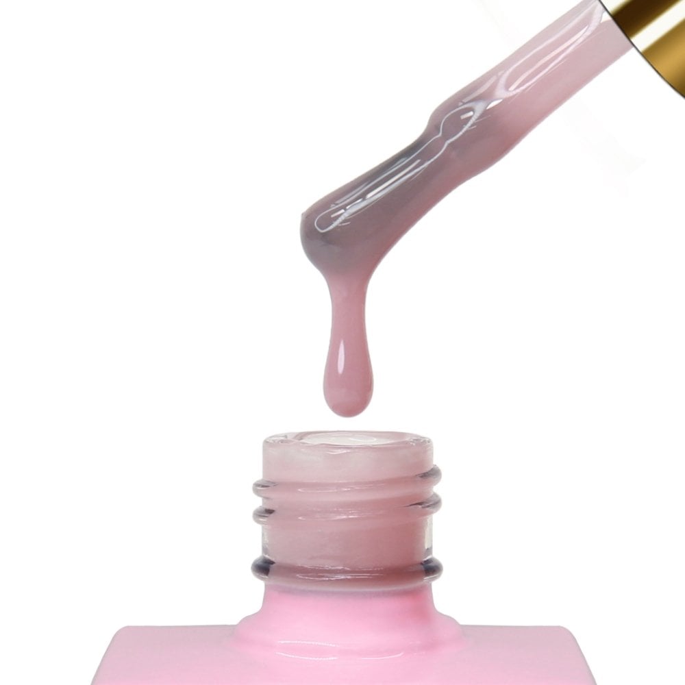 Glitterbels HEMA-Free Builder-bel Sugar Cookie 17ml