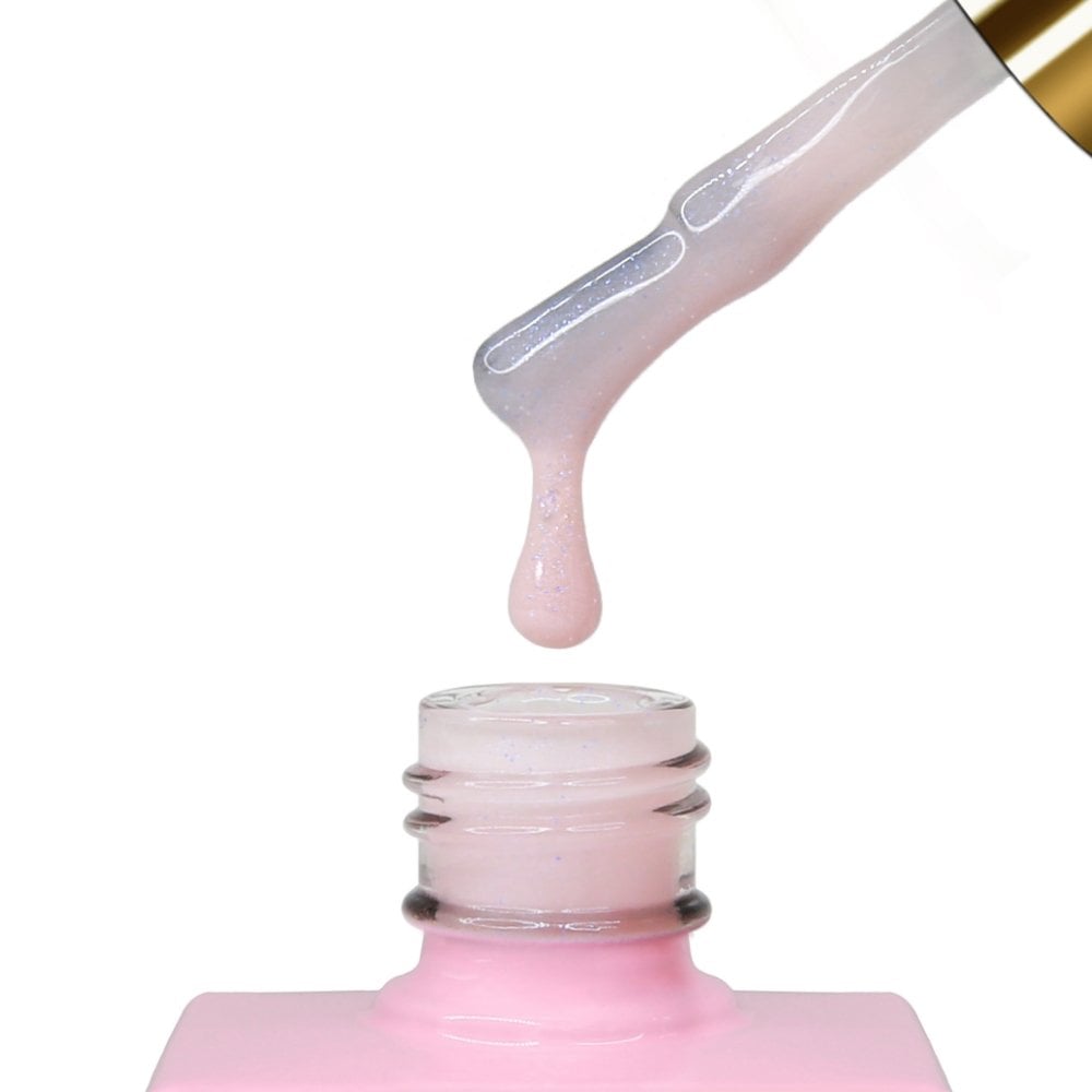 Glitterbels HEMA-Free Builder-bel Tutu 17ml