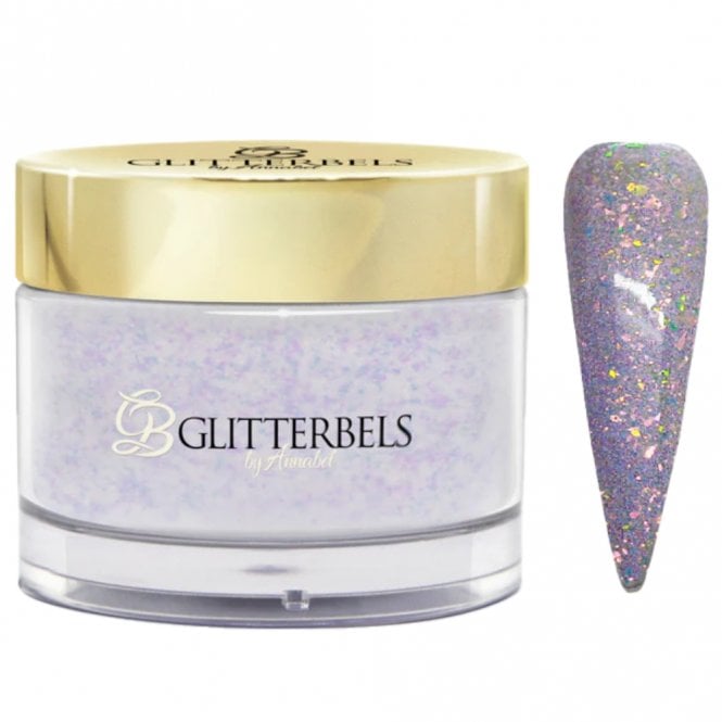 Glitterbels Pre-Mixed Coloured Acrylic Powder 28g
