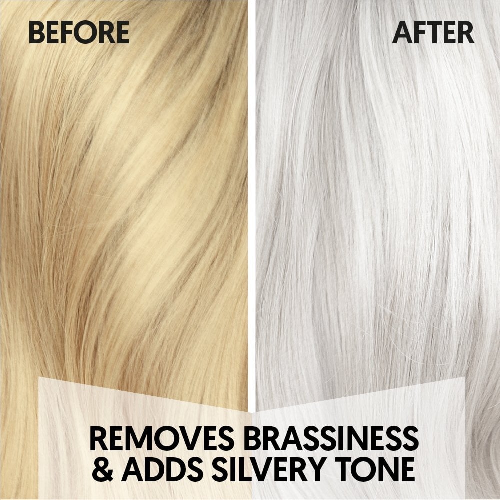 PROVOKE Go Ashy Cool Silver Effect Conditioner 200ml