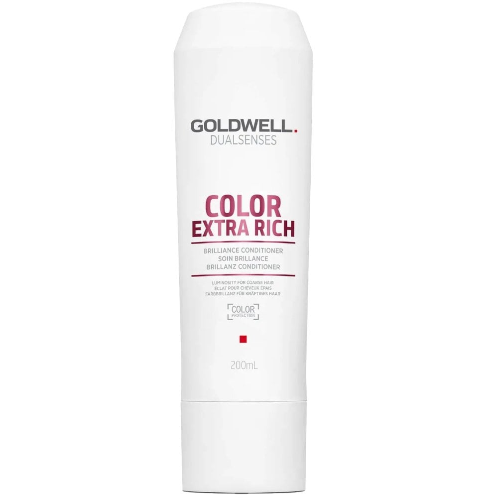 Goldwell DualSenses Colour Extra Rich Brilliance Conditioner 200ml
