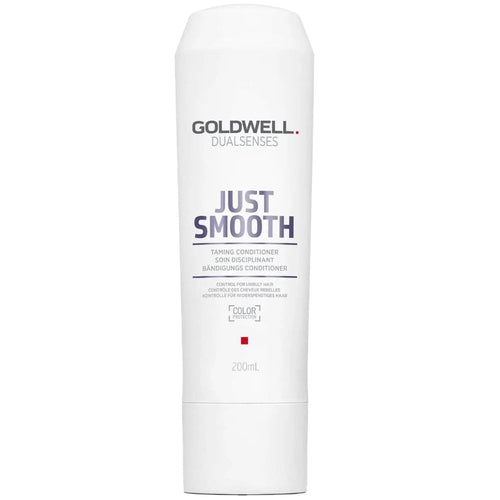 Goldwell DualSenses Just Smooth Taming Conditioner 200ml