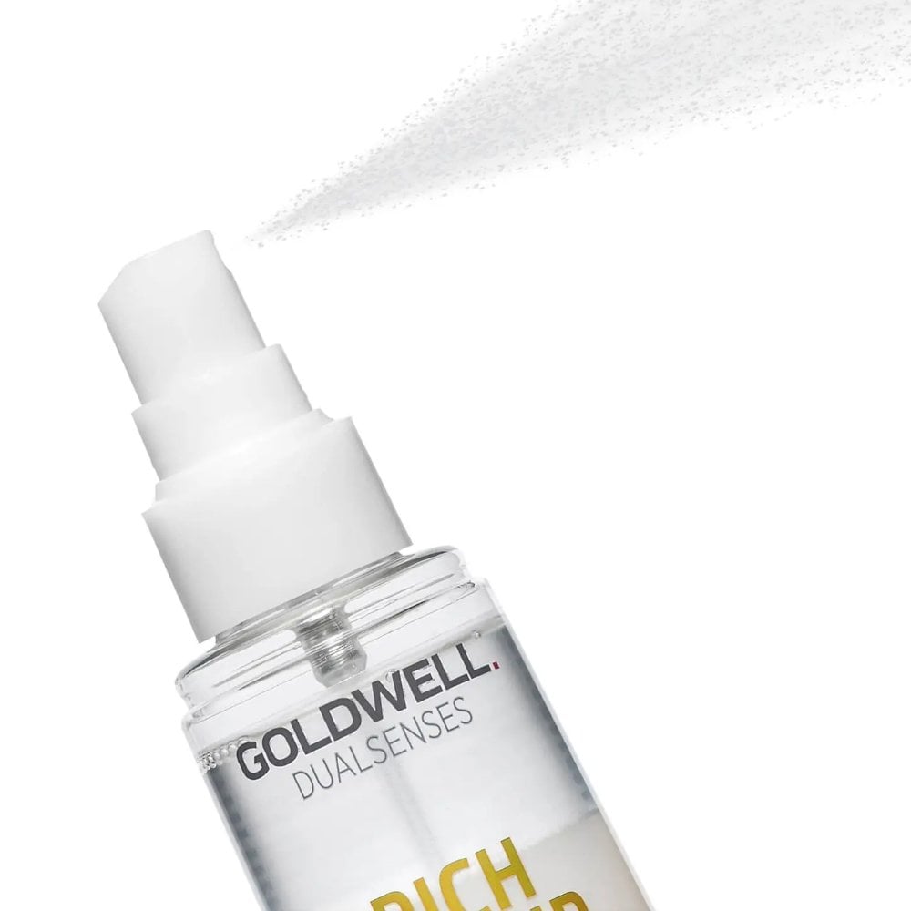 Goldwell DualSenses Rich Repair Restoring Serum Spray 150ml