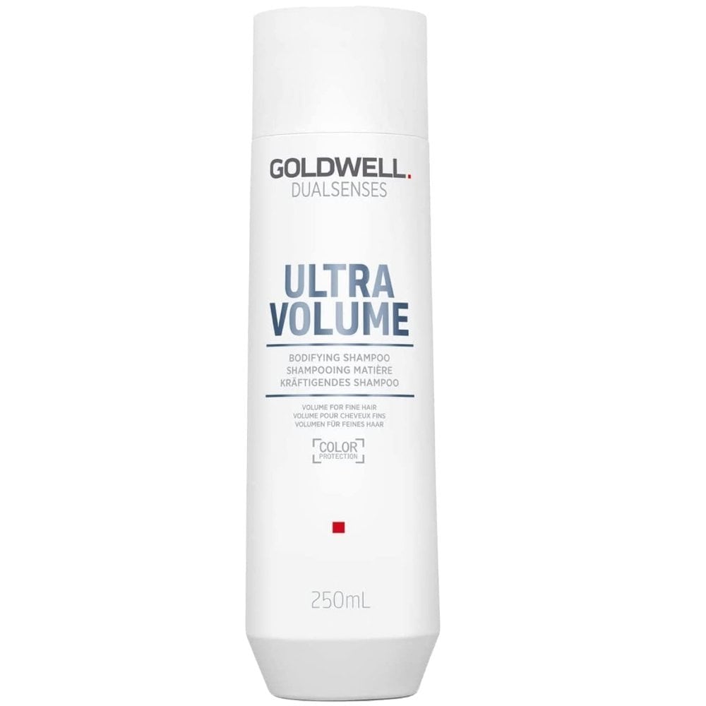 Goldwell DualSenses Ultra Volume Bodifying Shampoo 250ml & Conditioner 200ml Twin