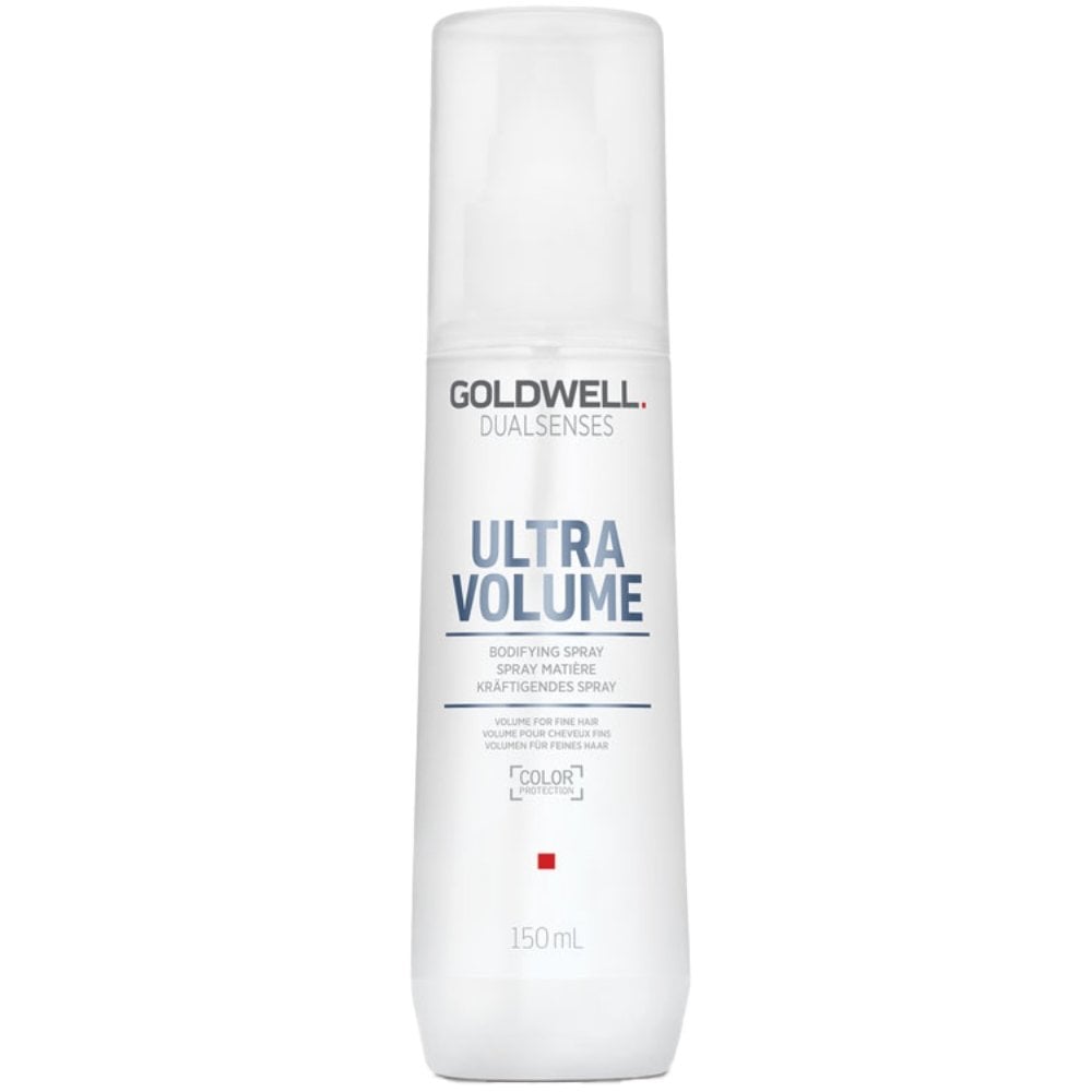 Goldwell DualSenses Ultra Volume Bodifying Spray 150ml