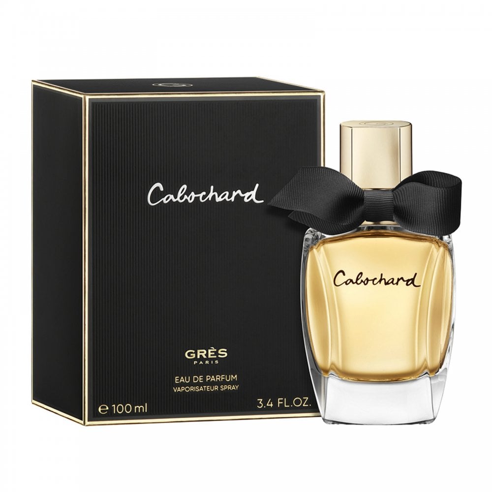 Gres Cabochard Eau De Parfum 100ml