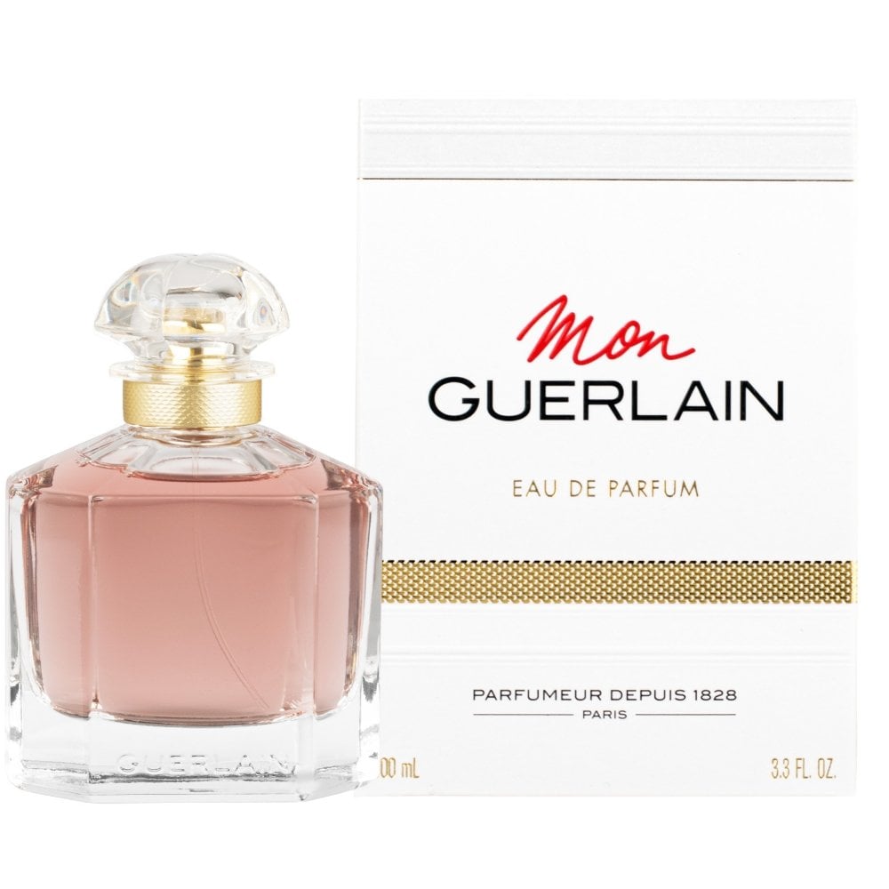 Guerlain Mon Guerlain Eau De Parfum 100ml